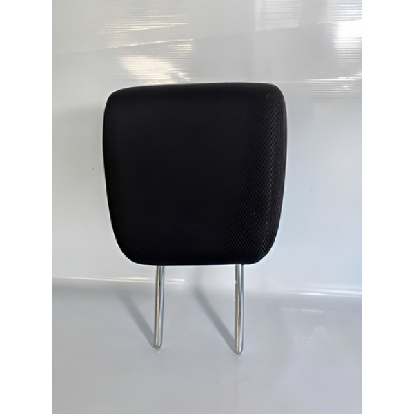 Encosto Cabeça Banco Traseiro Vitara 2011 2012 S25 Preto