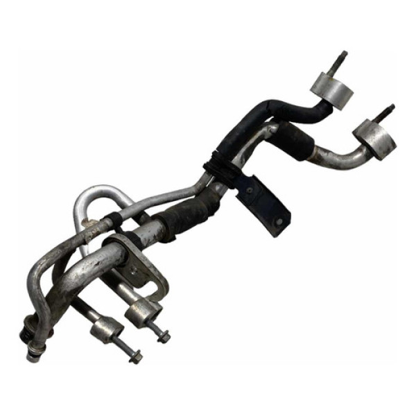 Mangueira Ar Condicionado Compressor Discovery 4 3.0 Cx194