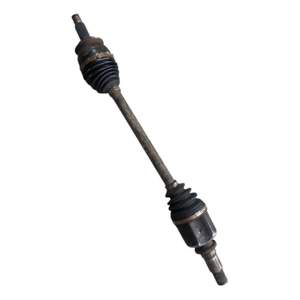 Semi Eixo Traseiro Esquerdo Vitara 2.0 4x4 2012 28 Estrias