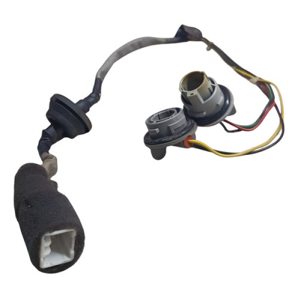 Soquete Chicote Lanterna Traseira Picanto 2013 2014 2015