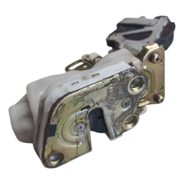 Fechadura Elétrica Traseira Direita Pajero Tr4 2008 2009