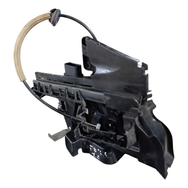 Fechadura Eletrica Traseira Esquerda Ford Focus 2009 A 2013