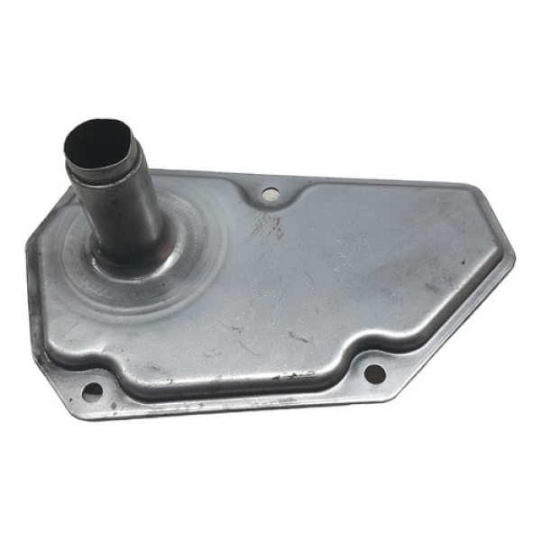 Filtro De Oleo Transmissao Nissan Kicks 2018 2019 Cx386