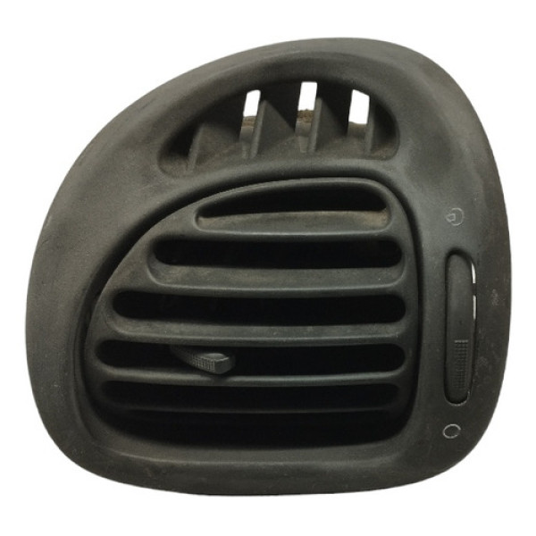 Difusor Ar Esquerdo Citroen Xsara Picasso 2003 Cx405