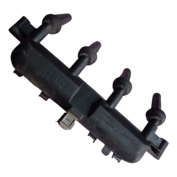 Bobina Ignição Peugeot 207 1.4 2008 A 2011 Bbc22ndt