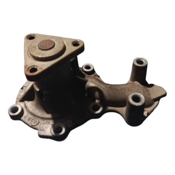 Bomba D\'água Ford Ka 1.0 3cc 2019 Cm5g8501f7b Original