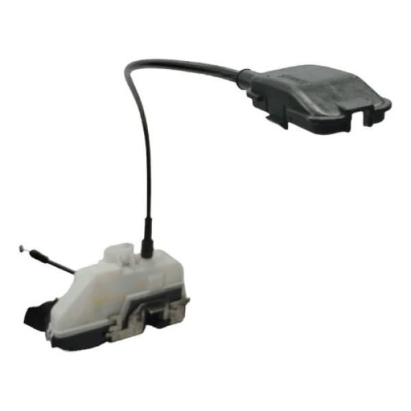 Fechadura Dianteira Esquerda Renault Megane 2010 Aa1