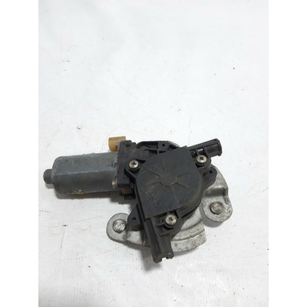 Motor Vidro Elétrico Traseira Esquerda Clio 0130821720 Cx121