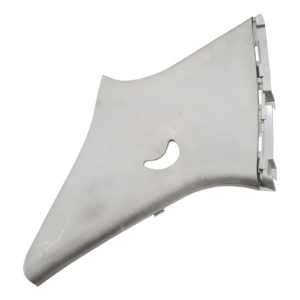 Moldura Coluna Traseira Direita Picanto 2013  2019 C/detalhe