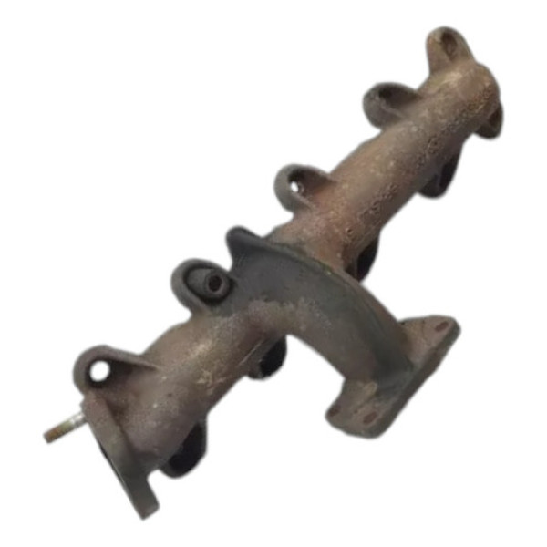 Coletor Escape Fiat Ducato 2.3 2011 2012 2013 2014 