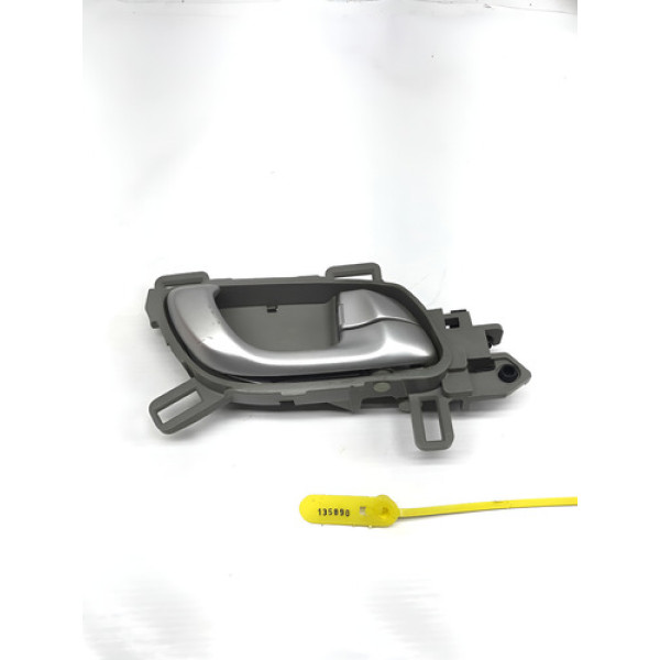 Macaneta Interna Traseira Direita Civic 2013 A 2016 Cx282 Dianteira