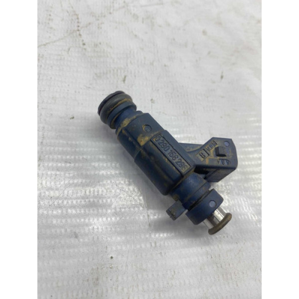 Bico Injetor Renault Clio Logan Sandero 1.0 2008/2012 Cx325