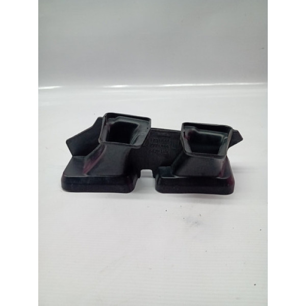 Duto Ventilação Entrada D Ar Central Bmw X1 2012 Cx398