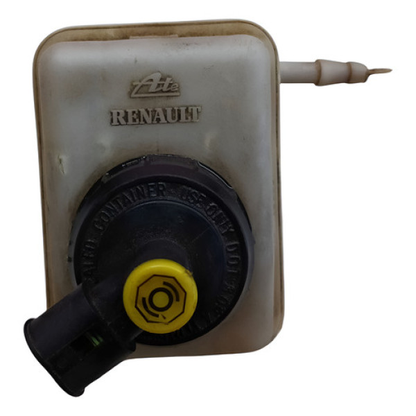 Reservatório Fluído Freio Renault Logan 2008 A 2011 2012