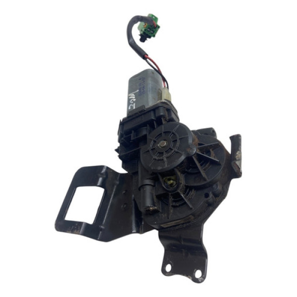 Motor Regulagem Banco Dianteiro Esquerdo Discovery 4 2011