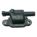 Bobina Ignição Chevrolet Onix 1.0 8v 2013 16 12619161 Cx166