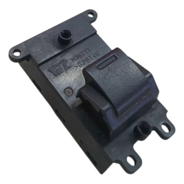 Botão Vidro Elétrico Traseiro Direito Honda Fit 2009 A 2014