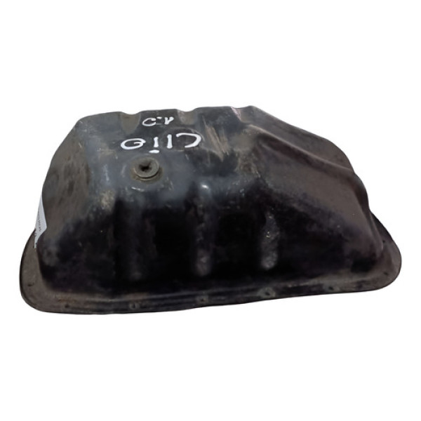 Cárter Oleo Motor Renault Clio 1.0 2006 2007