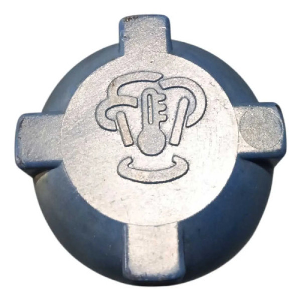 Tampa Reservatório Água Radiador Gol Parati 1987 A 2003