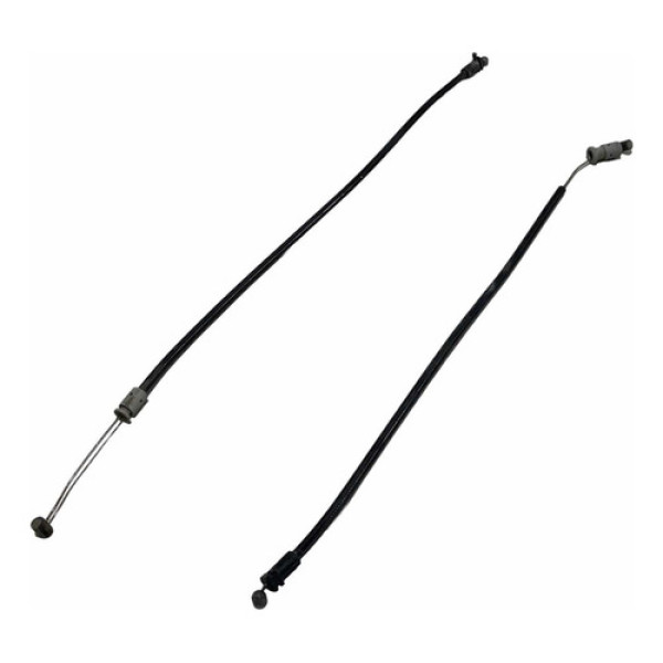 Cabo Abertura Capo Polo 2017 2018 2019 Cx194