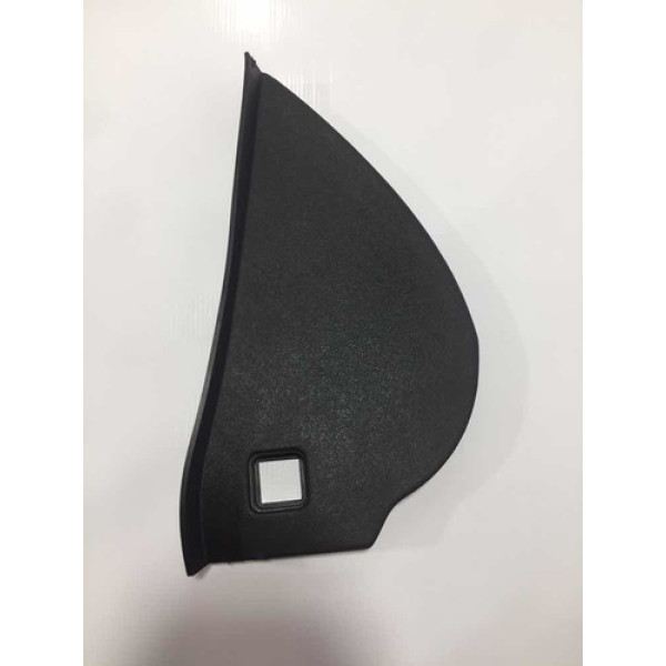 Acabamento Moldura Painel Lado Direito Citröen C3 2005 Cx96