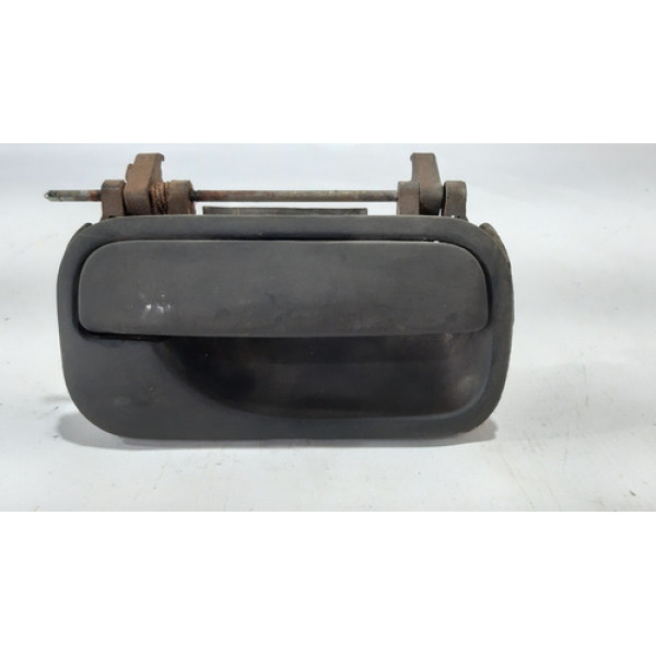 Maçaneta Externa Traseira Direita Vectra 1996 A 2005 Cx99