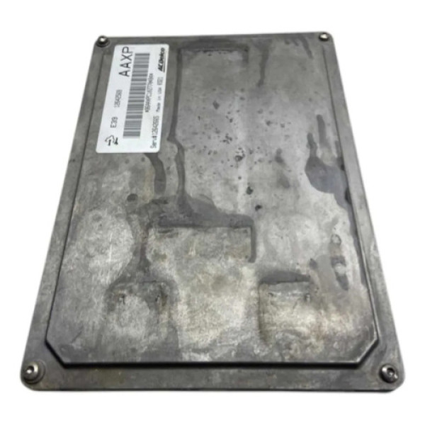 Módulo Injeção Chevrolet Captiva 2.4 2010 Nao Anunciar