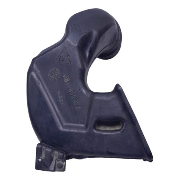 Duto Captaçao Ar Peugeot 408 Allure 2.0 16v Flex 2012 Cx353