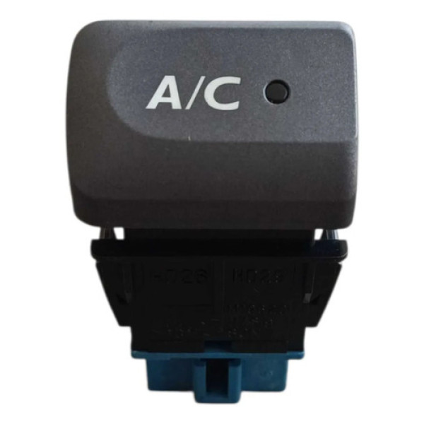 Botão Ar Condicionado Honda Fit 2004 2006 2007 2008 Preto