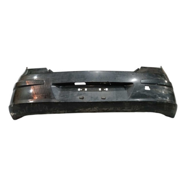 Parachoque Traseiro I30 2008 A 2012 C/detalhes ( Pintura )