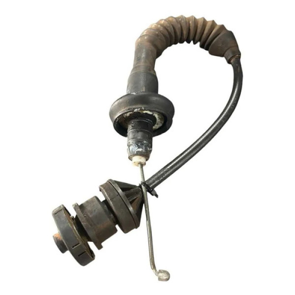 Cabo De Embreagem Do Peugeot 206 1.6 16v Original Cx79