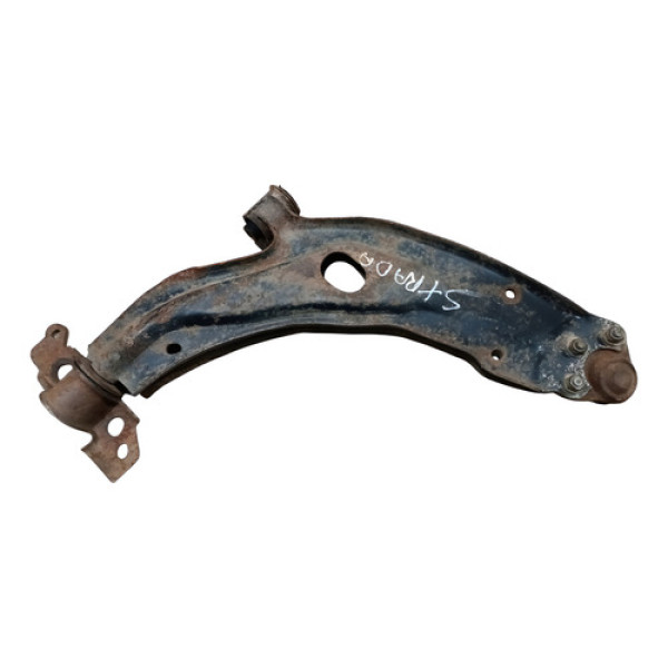 Bandeja Balanç Dianteira Esquerda Fiat Palio Strada 2010 B03