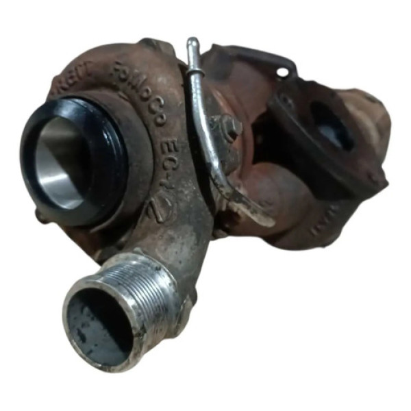 Turbina Land Rover Discovery 4 3.0 2012