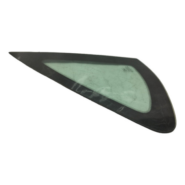 Vidro Fixo Traseiro Direito Ford Focus Hatch 2009 A 2012