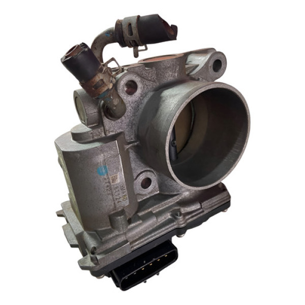 Corpo De Borboleta Tbi New Civic 1.8 Flex 2007 A 2011