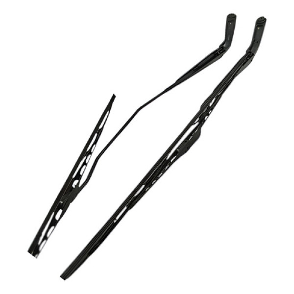 Par Braço Limpador Parabrisa Chevrol Cobalt 2017 A 2021  U03 Direito