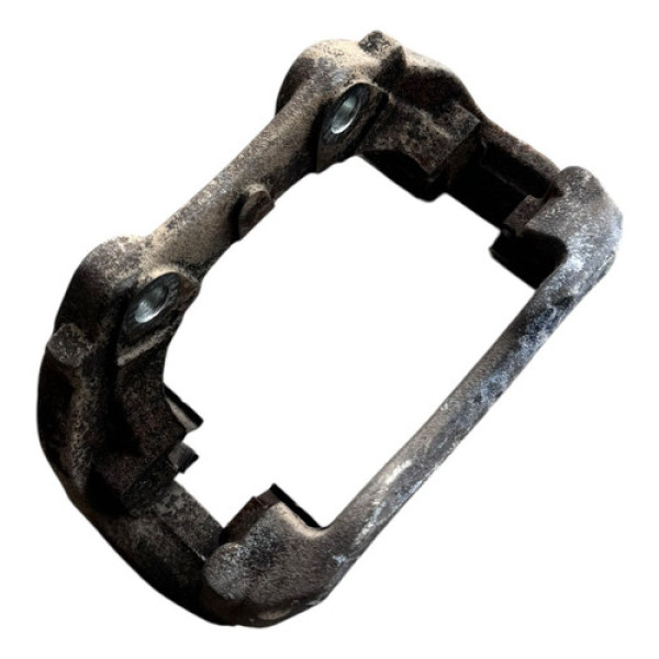 Cavalete Pinça Dianteira Esquerda Peugeot 307 C4 Pallas 2010