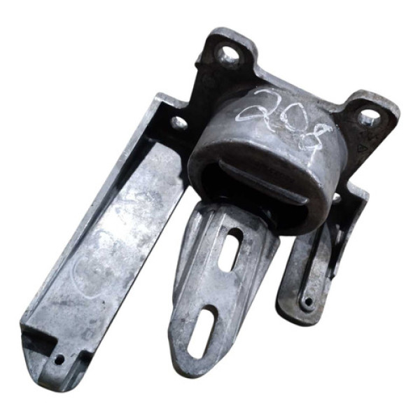 Coxim Superior Câmbio Esquerdo Peugeot 208 1.5 9802318980