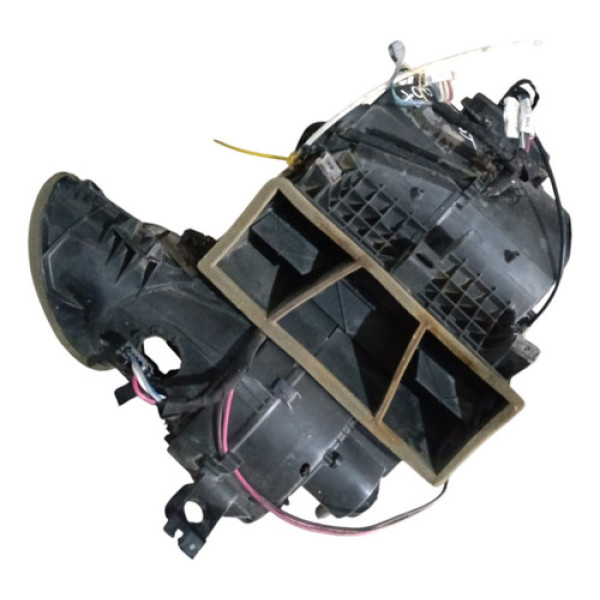 Caixa Evaporadora Ar Condicionado Peugeot 206 207 Ce2