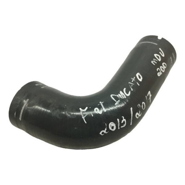 Mangueira Intercooler Fiat Ducato 2.3 2008 A 2017