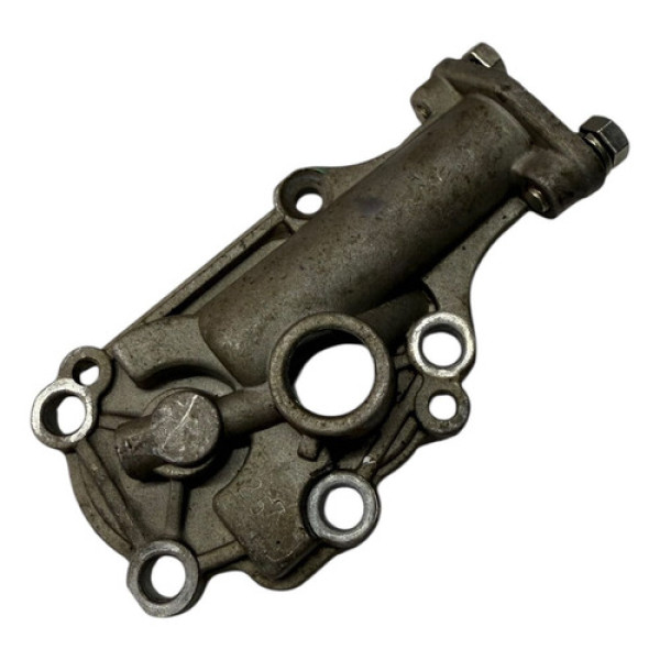 Tampa Bomba Oleo Jac Motors T8 2.0 2017 2018 2019 Água