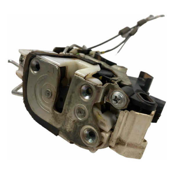 Fechadura Elétrica Dianteira Esquerda Triton 2006/2016 Cx145