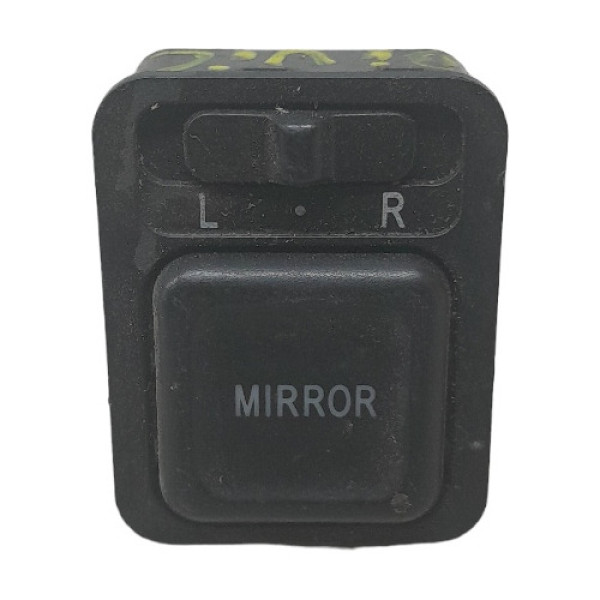 Botao Retrovisor Eletrico Civc 2001 A 2005 S5aj011m1 Cx365