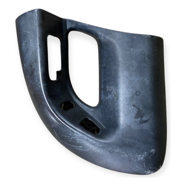 Moldura Botão Elétrico Dianteiro Esquerdo Ford Ranger 2011