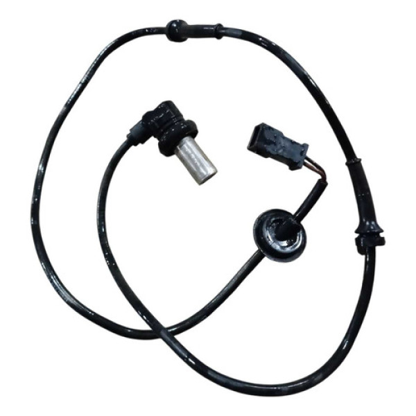 Sensor Abs Dianteiro Esquerdo Volkswagen Passat Alemão 1999