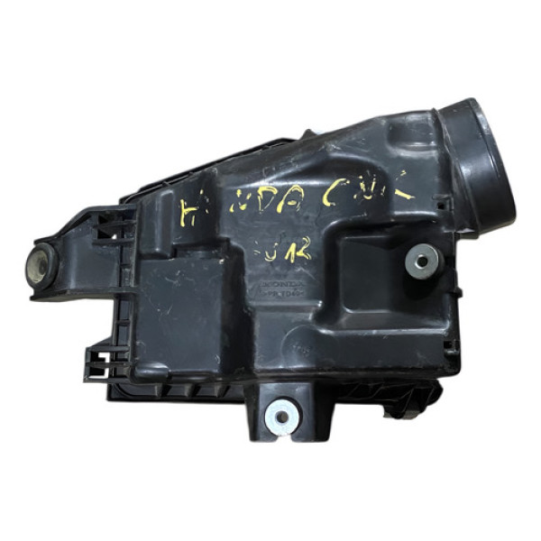  Caixa De Filtro De Ar Honda Civic 2.0 G9 2014 2015 Preto