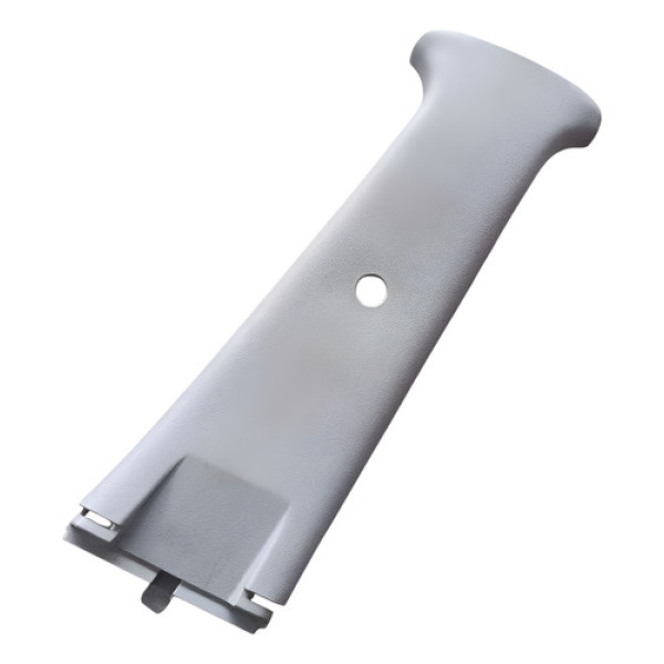 Moldura Superior Coluna Central Direita Picanto 2007 A 2011