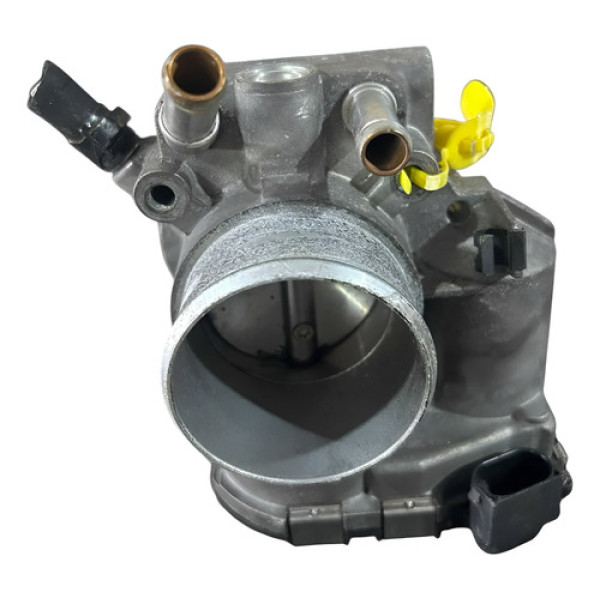 Tbi Corpo Borboleta Cerato 2011 Original I02