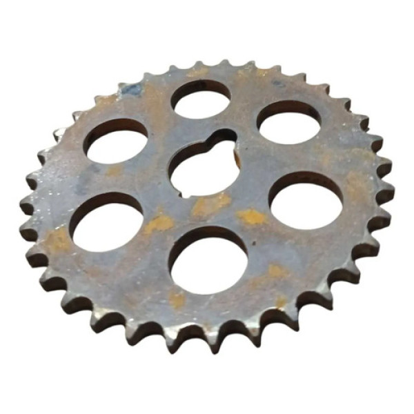 Polia Engrenagem Comando Motor Cht Vw Gol Parati 1991 A 1998