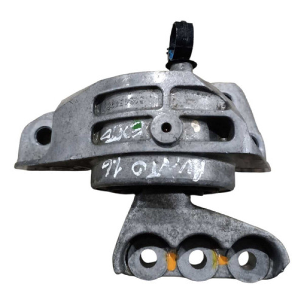 Coxim Motor Direito Punto 1.6 16v 2008 A 2015 51845495 